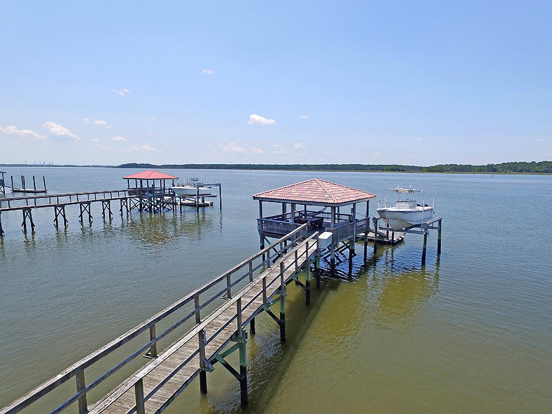 1982 Sandy Point Lane Mount Pleasant, SC 29466 - Photo 89 of 92 DJI_0041-copy