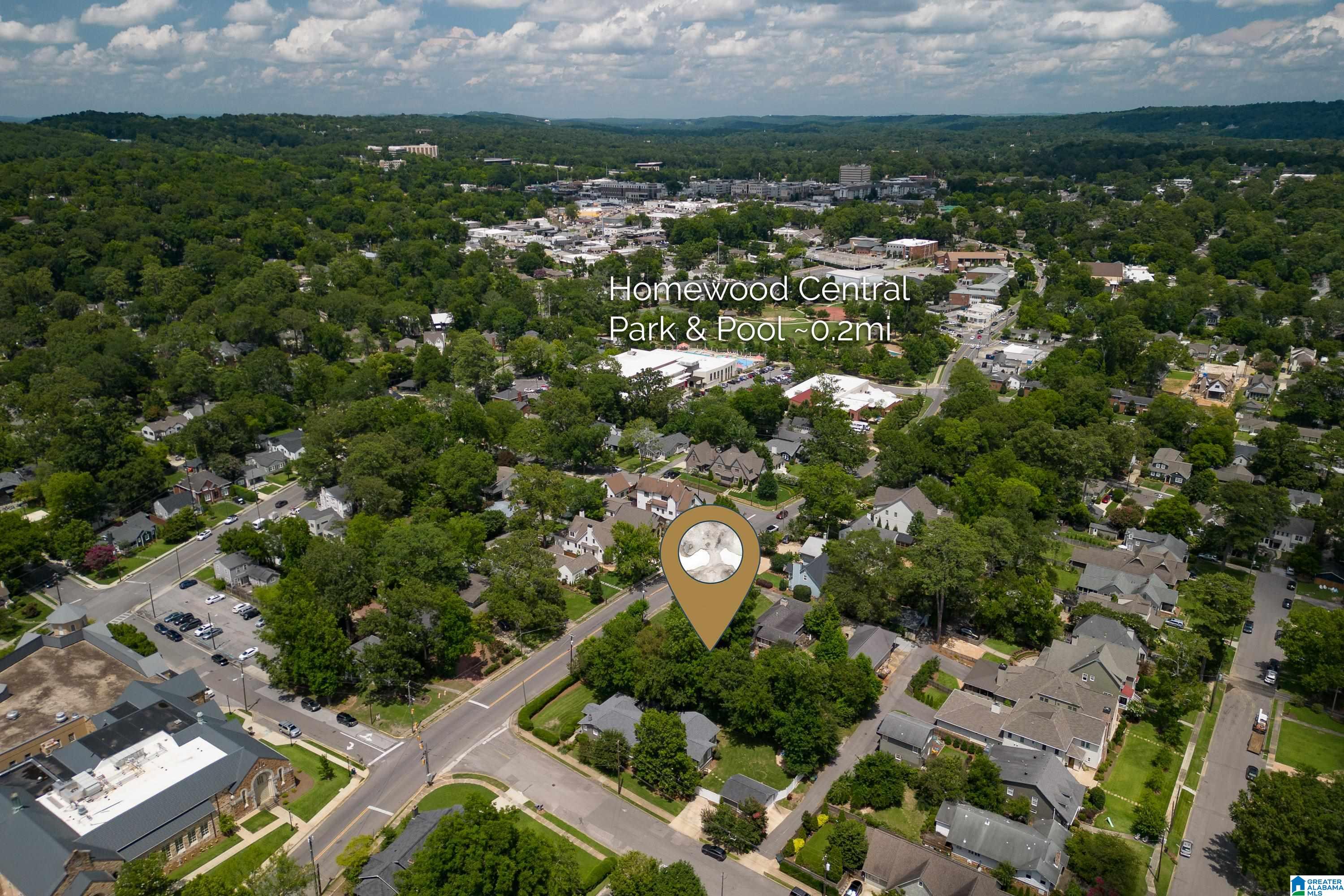 1503 Oxmoor Road Birmingham, AL 35209 - Photo 34 of 39