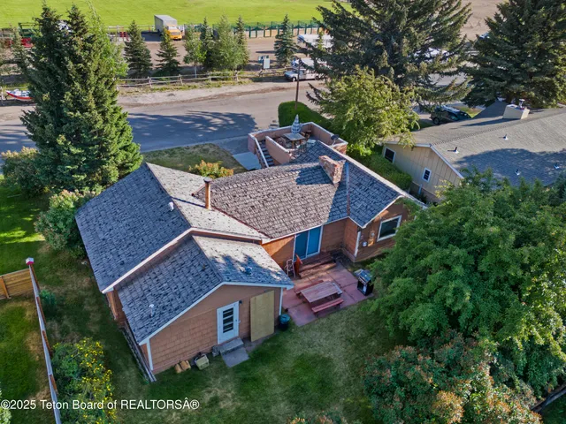 $1,299,000 | 355 West Karns Avenue, Jackson, WY 83001