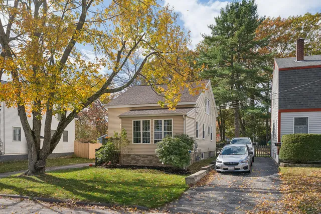 $489,000 | 67 Brigham Street, South Portland, ME 04106