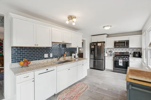 $489,000 | 67 Brigham Street, South Portland, ME 04106