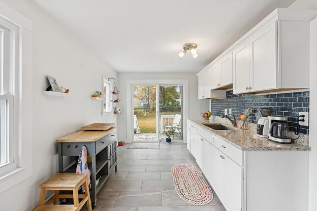 $489,000 | 67 Brigham Street, South Portland, ME 04106