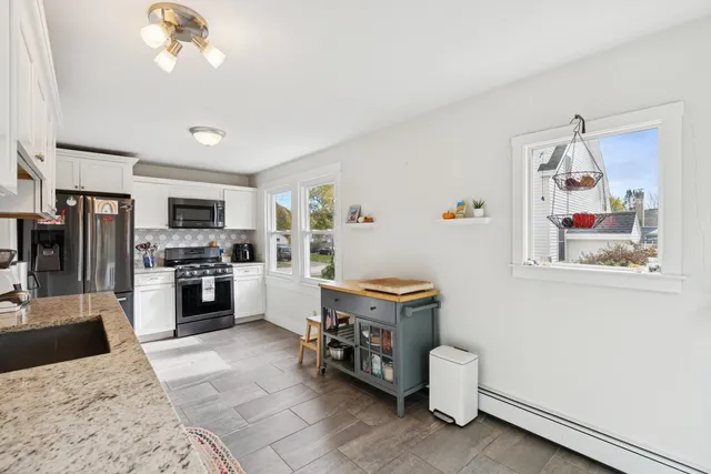 $489,000 | 67 Brigham Street, South Portland, ME 04106