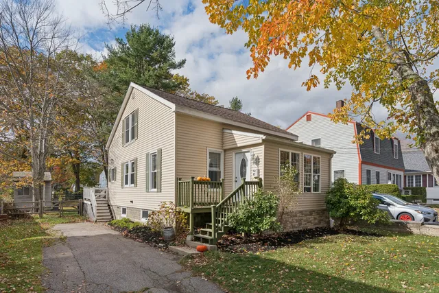 $489,000 | 67 Brigham Street, South Portland, ME 04106