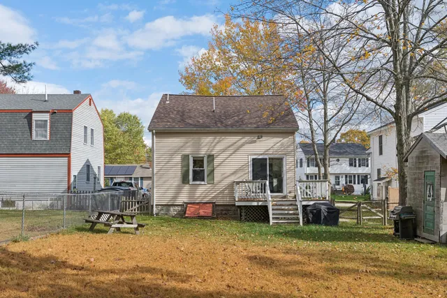 $489,000 | 67 Brigham Street, South Portland, ME 04106