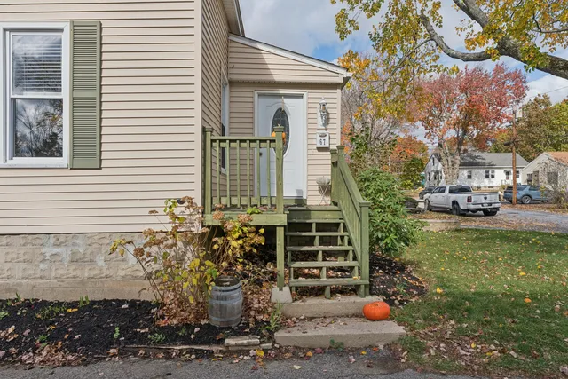 $489,000 | 67 Brigham Street, South Portland, ME 04106