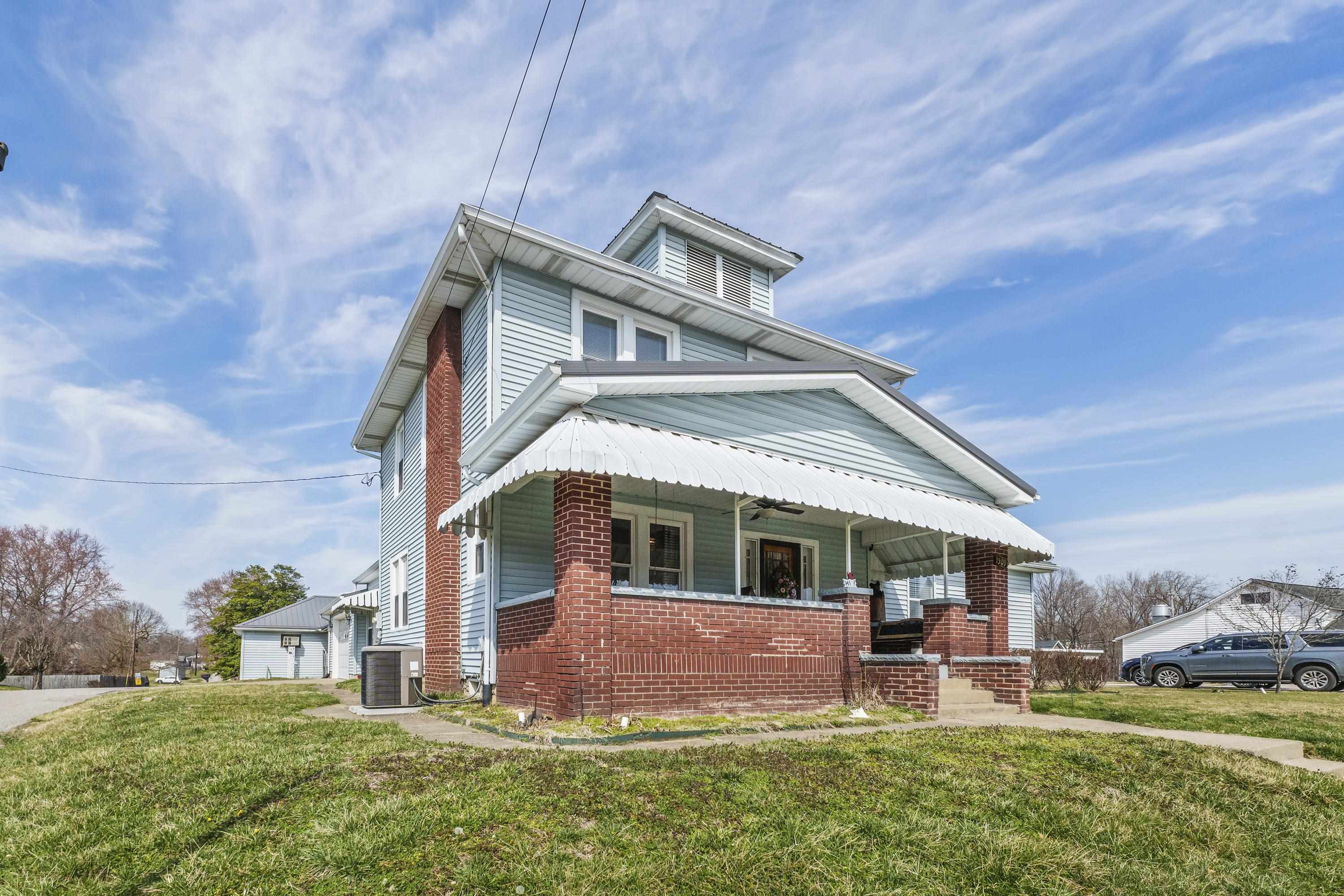 1509 Argillite Road Flatwoods, KY 41139 - Photo 45 of 47 Gallery Image 45