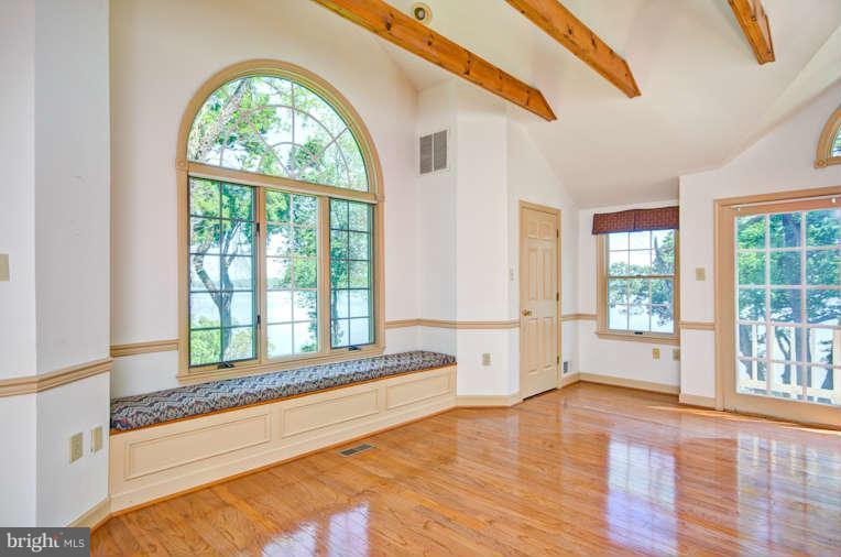 9322 Old Mansion Road Alexandria, VA 22309 - Photo 18 of 29 Bedroom