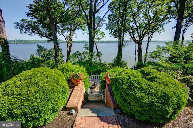 9322 Old Mansion Road Alexandria, VA 22309 - Photo 28 of 29 Exterior (General)