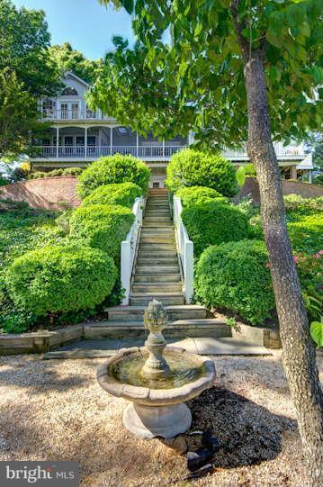 9322 Old Mansion Road Alexandria, VA 22309 - Photo 29 of 29 Exterior (General)