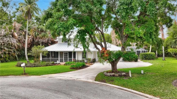 $779,000 | 6198 Southeast Black Oak Lane, Stuart, FL 34997