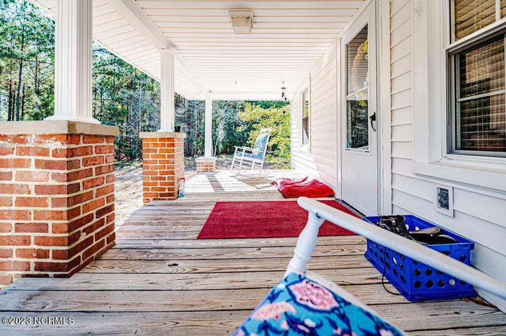 363 Oldham Road West End, NC 27376 - Photo 4 of 35 oldham porch