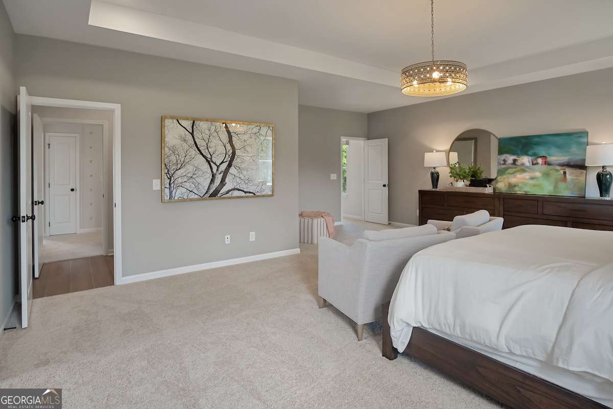 215 Antiquity Circle Perry, GA 31069 - Photo 12 of 31