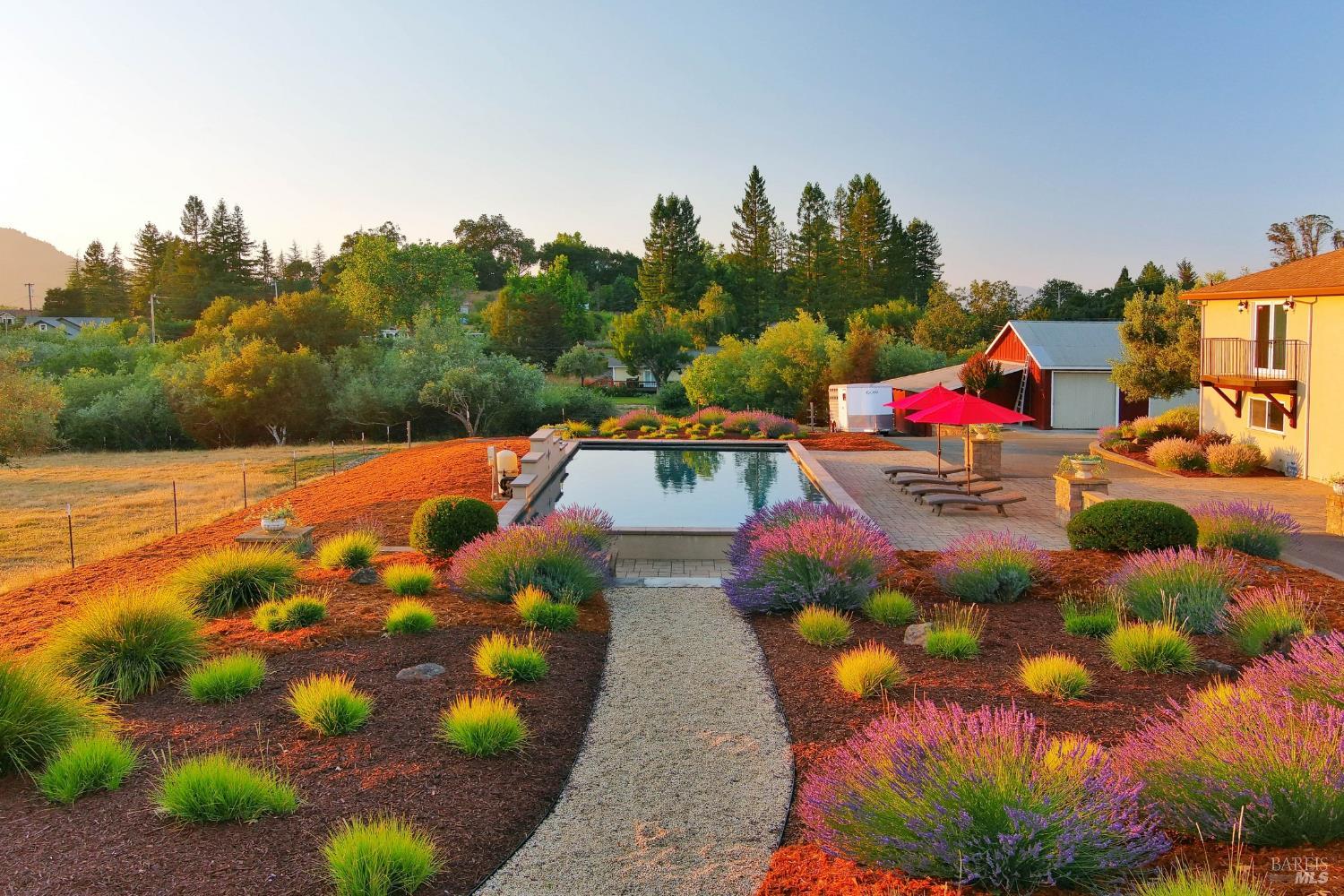 7120 Covey Road Forestville, CA 95436 - Photo 58 of 80