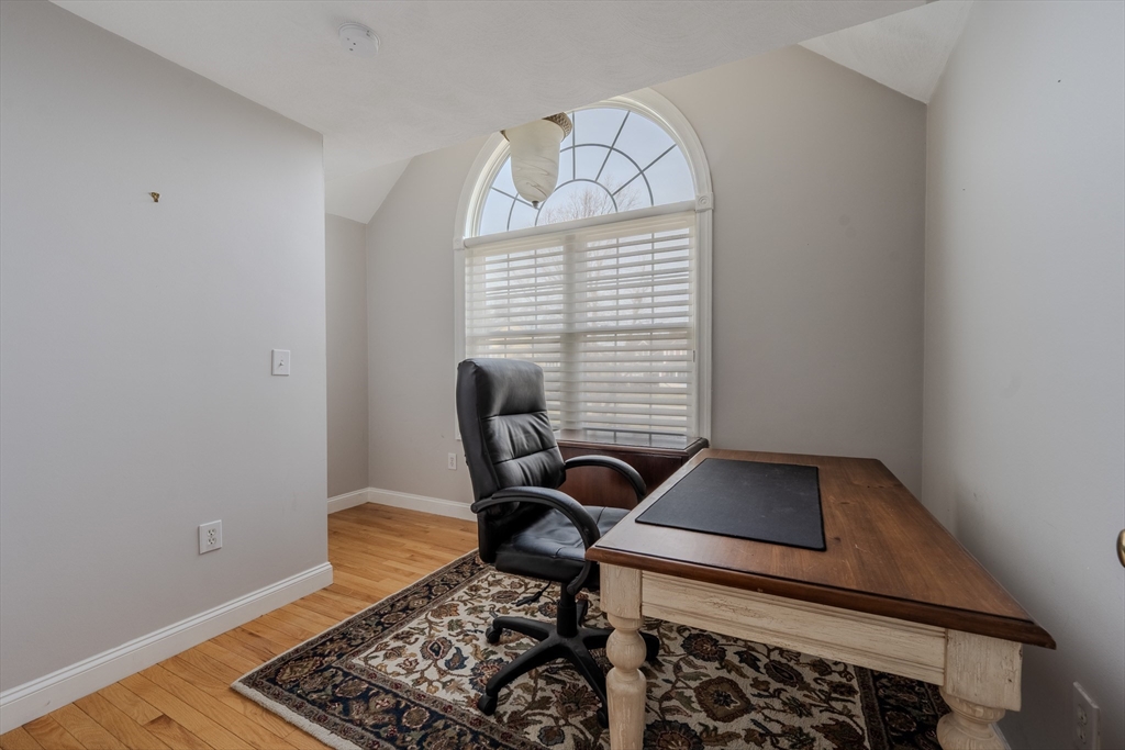 9 Kettle Way Dracut, MA 01826 - Photo 12 of 19 a view of workspace with a window
