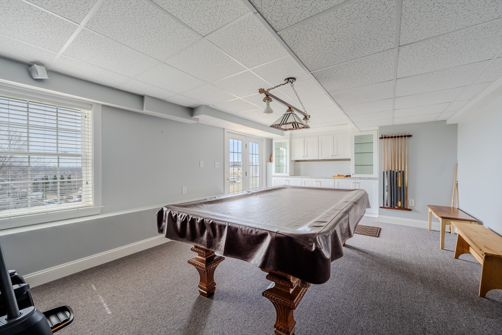 9 Kettle Way Dracut, MA 01826 - Photo 9 of 19 a room with pool table and windows