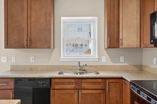 a close view of stove top oven