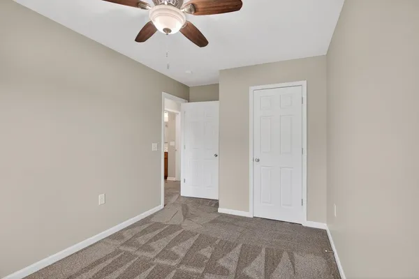 a view of a bathroom