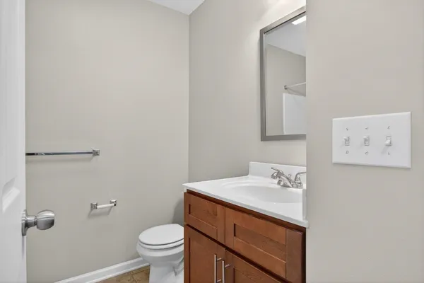 a close up of a white wall