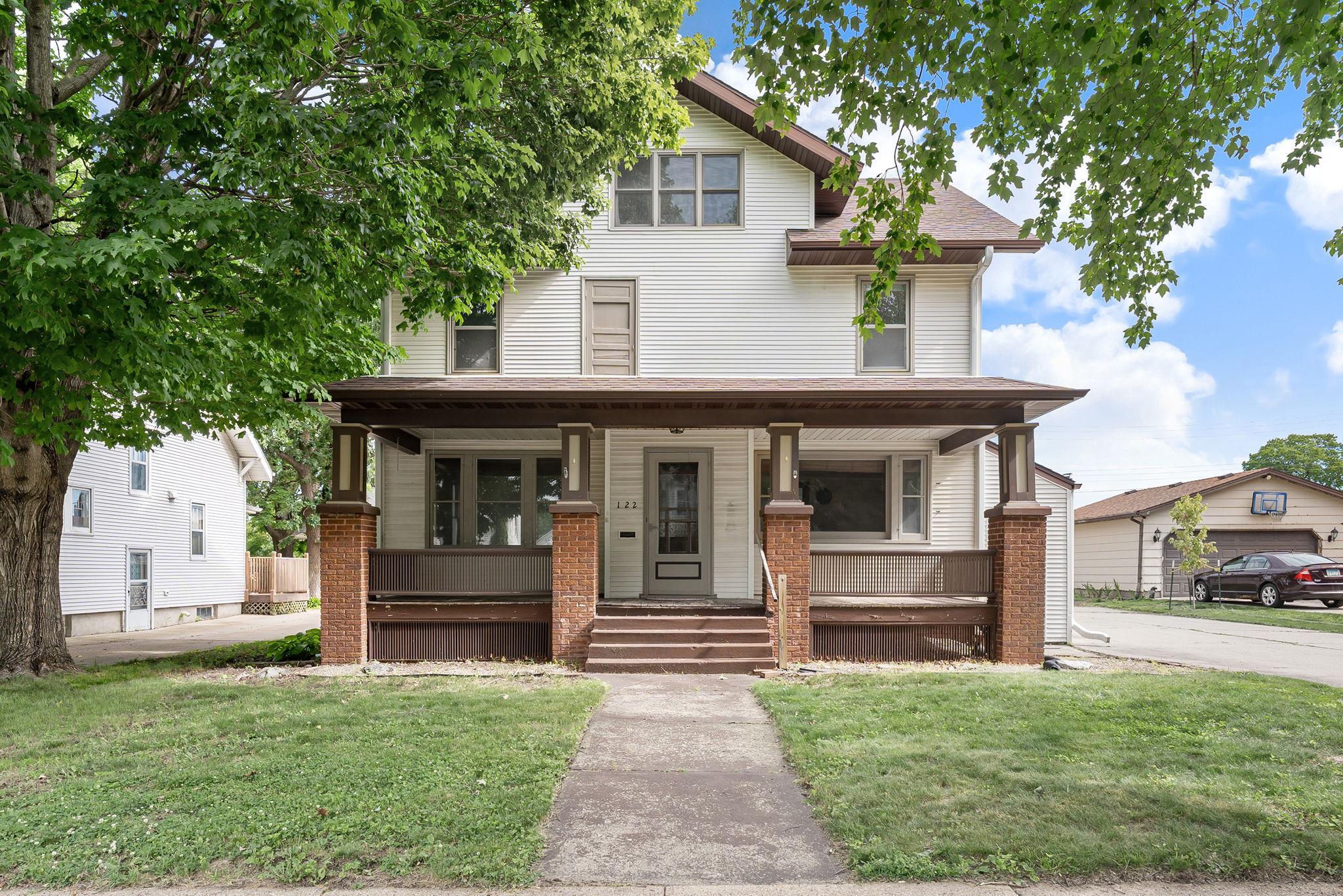 122 East Rice Street Owatonna, MN 55060 - Photo 1 of 44