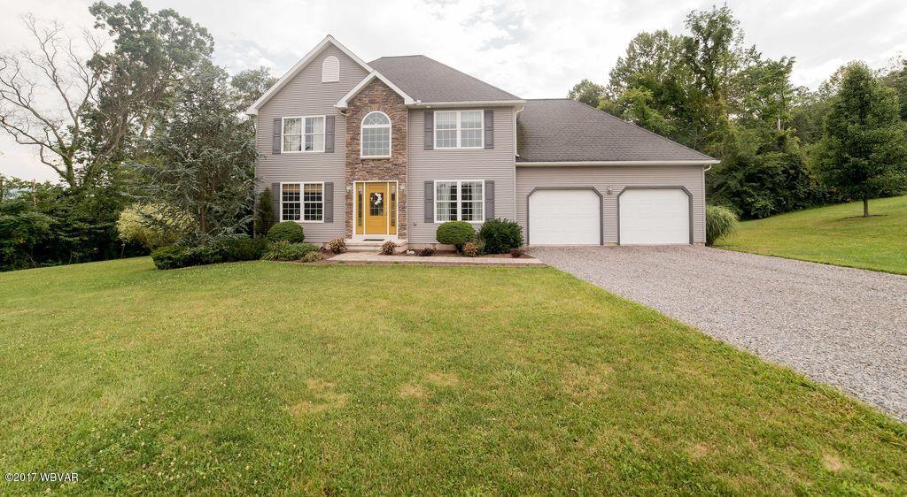 203 Grn Pne Rd Extension Montgomery, PA 17752 - Photo 1 of 12 Exterior