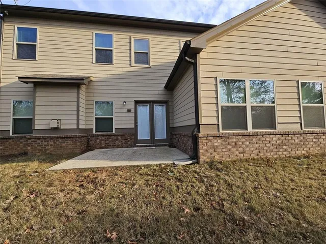 $3,300 | 10 Creekview Drive, Cartersville, GA 30120