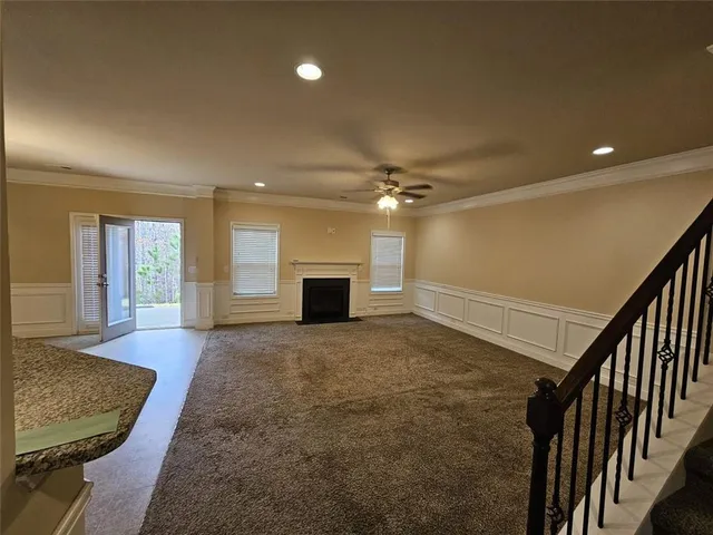 $3,300 | 10 Creekview Drive, Cartersville, GA 30120