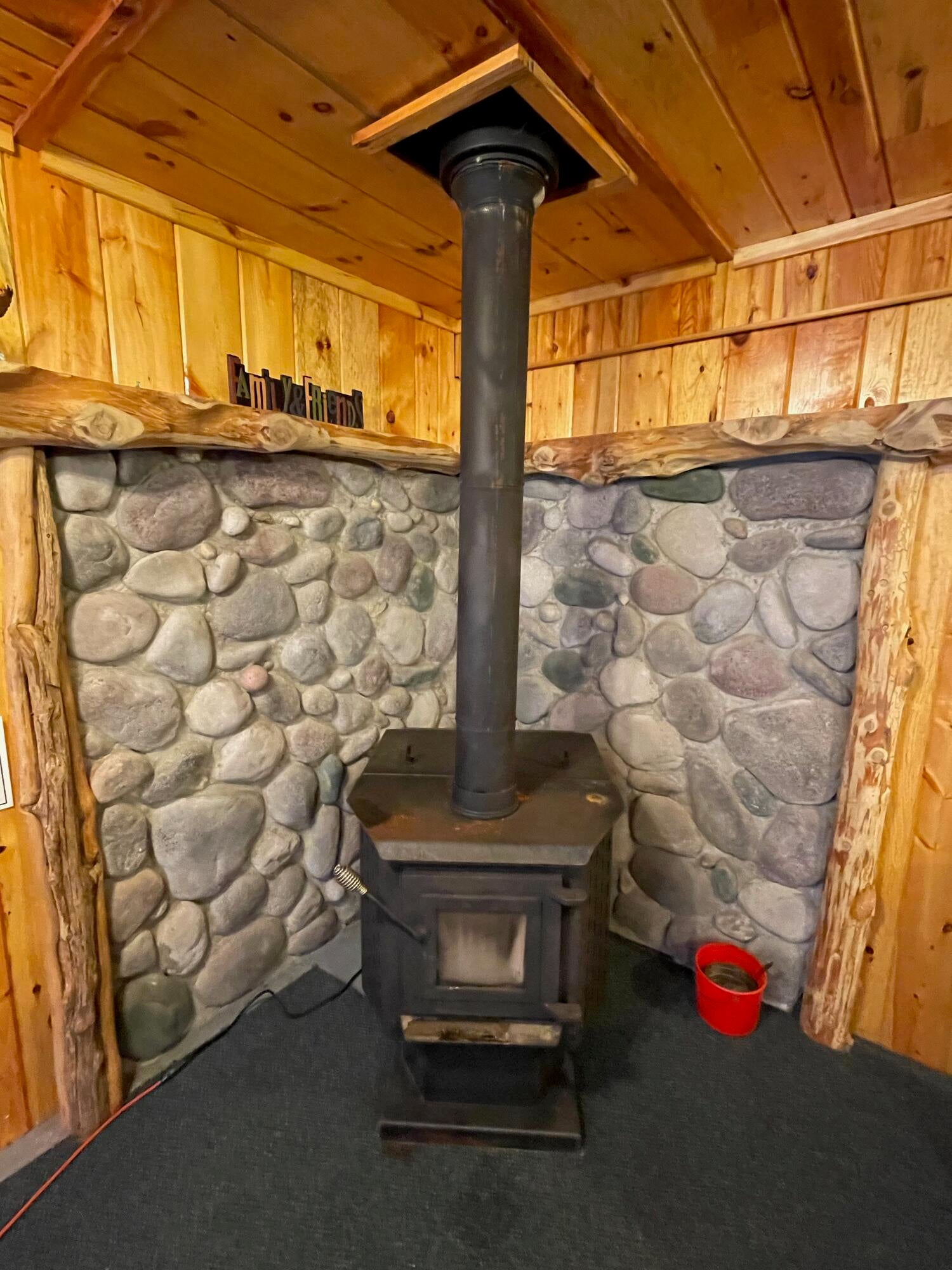 5446 Griffin Road Lewiston, MI 49756 - Photo 25 of 58 Gallery Image 25