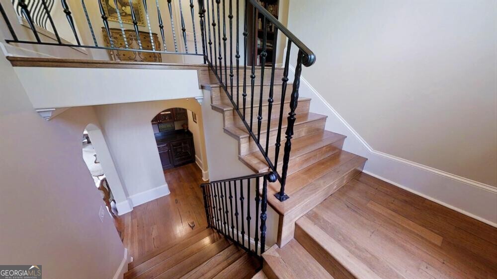 1298 Ray Weaver Road Canon, GA 30520 - Photo 23 of 40