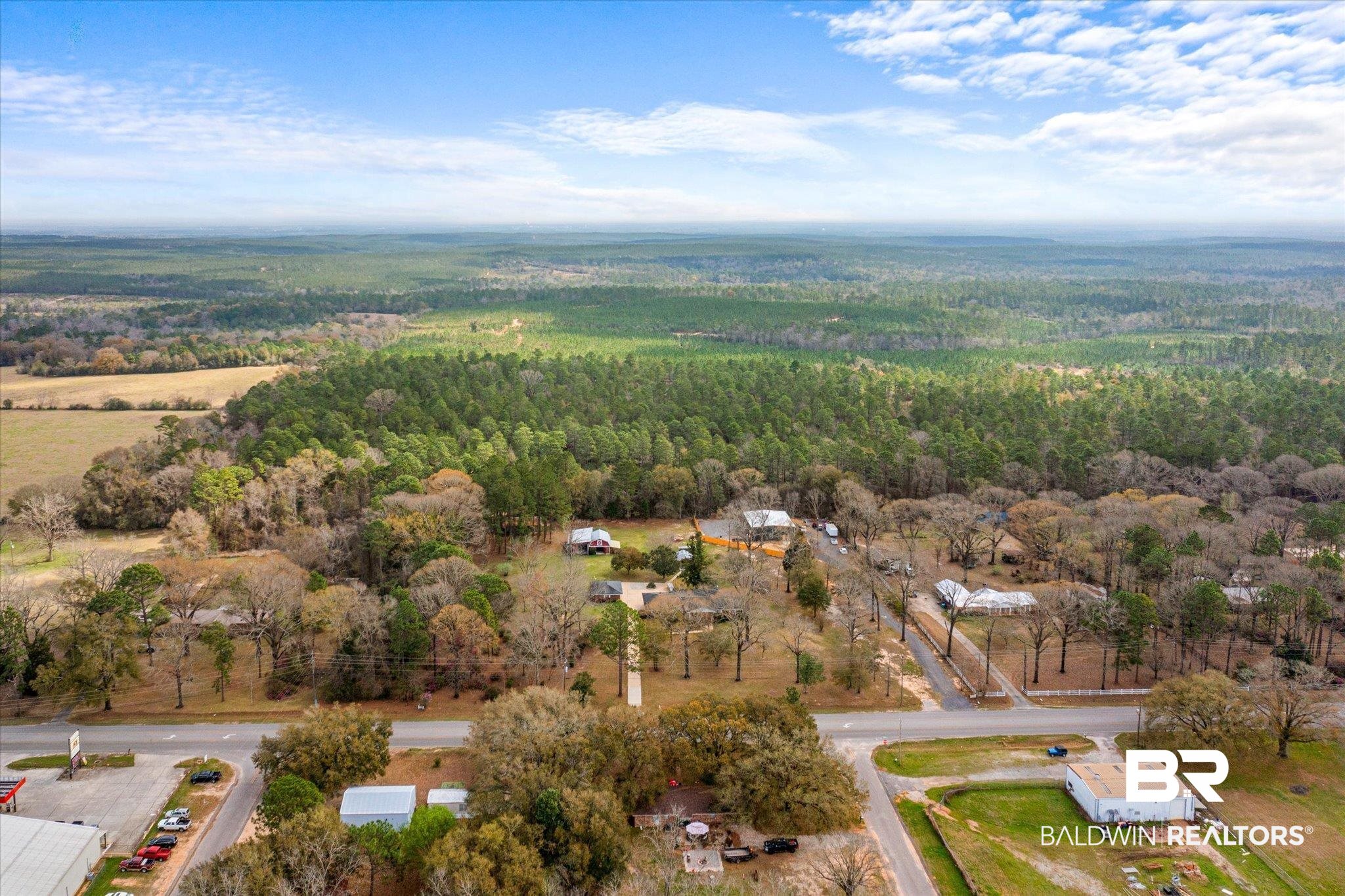 11826 Celeste Road Saraland, AL 36571 - Photo 47 of 50