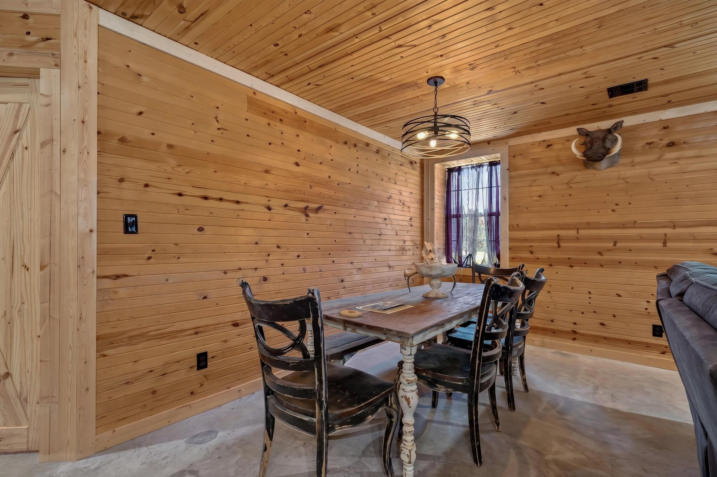 37610 South 540 Road Eucha, OK 74342 - Photo 11 of 43 Gallery Image 11