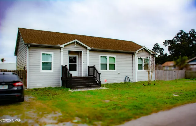 $238,900 | 1224 Grace Avenue, Panama City, FL 32401