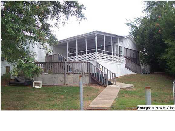 206 Harmon's Is Road, Unit 16 Cropwell, AL 35054 - Photo 1 of 21