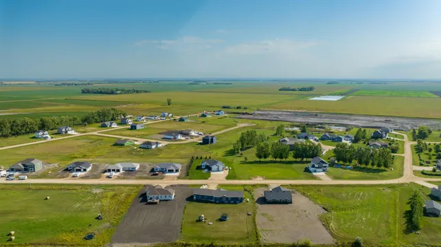 $35,000 | 210 Neuman Boulevard, Colfax, ND 58018