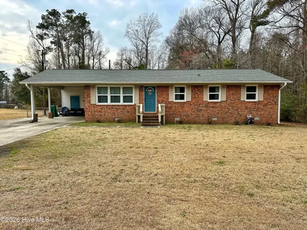 $250,000 | 3751 Richlands Highway, Jacksonville, NC 28540