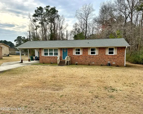 $250,000 | 3751 Richlands Highway, Jacksonville, NC 28540