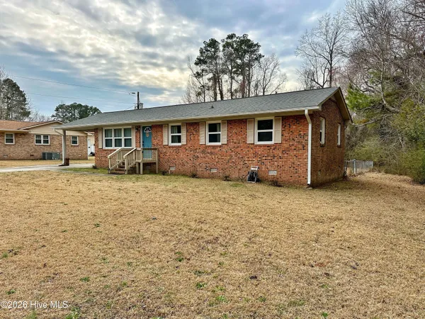 $250,000 | 3751 Richlands Highway, Jacksonville, NC 28540
