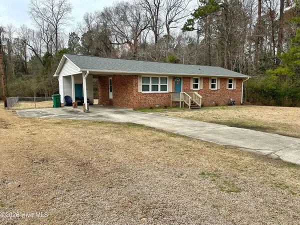 $250,000 | 3751 Richlands Highway, Jacksonville, NC 28540