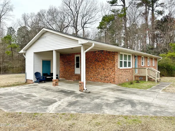 $250,000 | 3751 Richlands Highway, Jacksonville, NC 28540