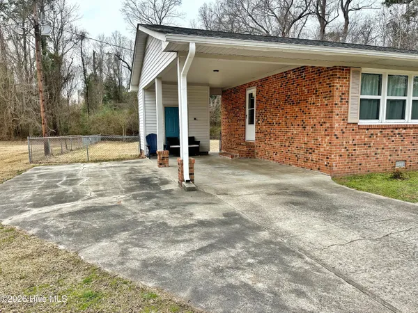 $250,000 | 3751 Richlands Highway, Jacksonville, NC 28540