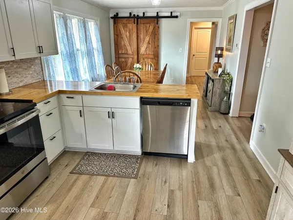 $250,000 | 3751 Richlands Highway, Jacksonville, NC 28540