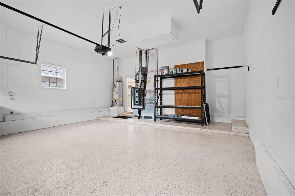 9702 Southwest 35th Lane Gainesville, FL 32608 - Photo 45 of 46 a view of a storage & utility room