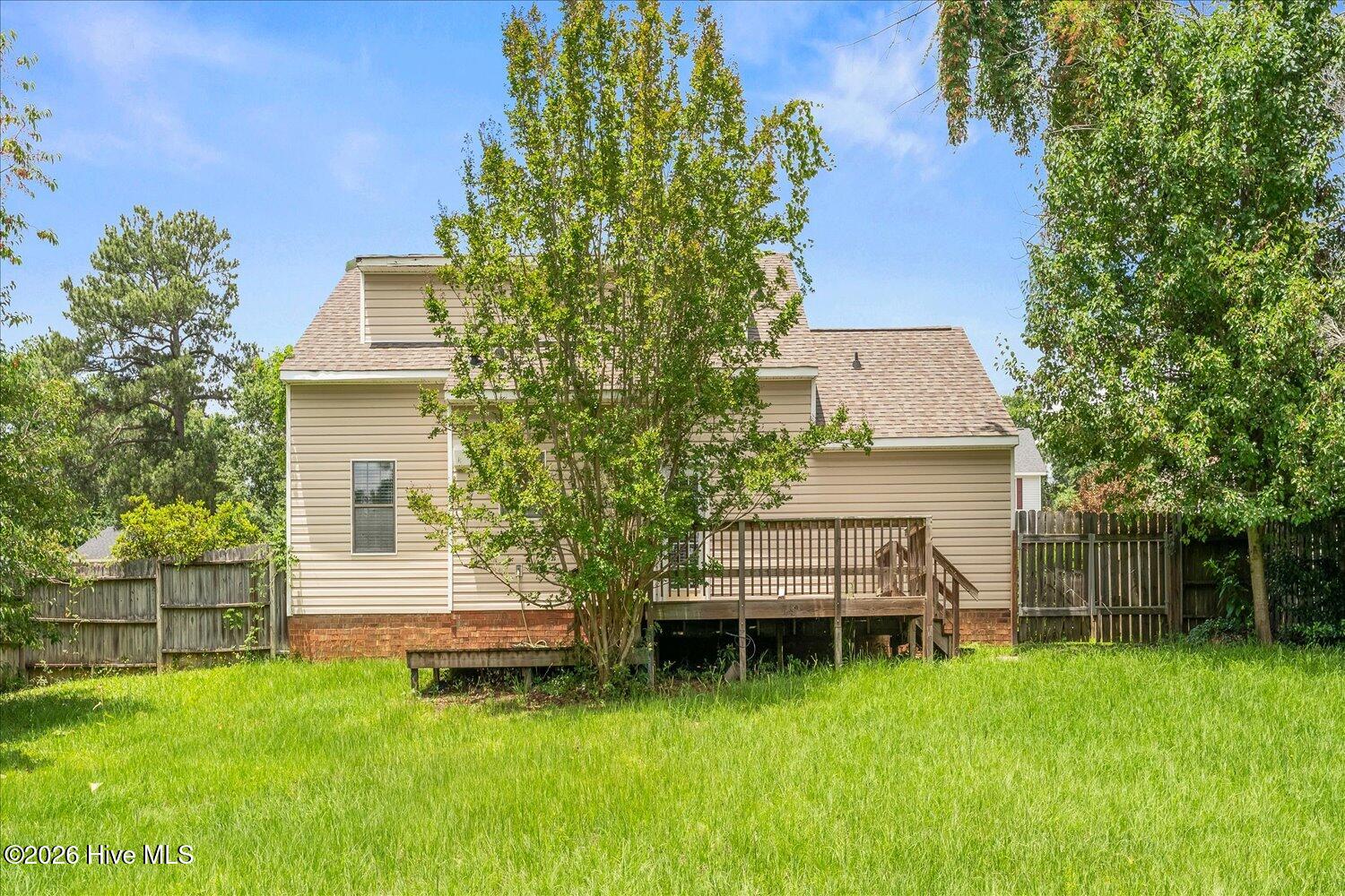 4380 Sandy Ridge Place Augusta, GA 30909 - Photo 22 of 23