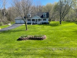 2684 Tanner Road Brutus, NY 13166 - Photo 1 of 1 Front