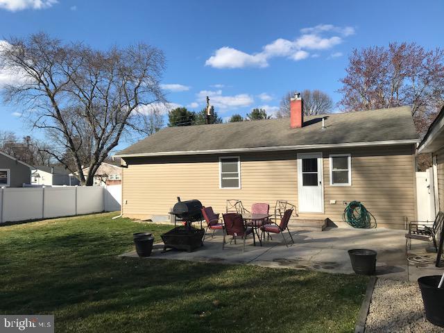 730 Bentley Road Lindenwold, NJ 08021 - Photo 9 of 10