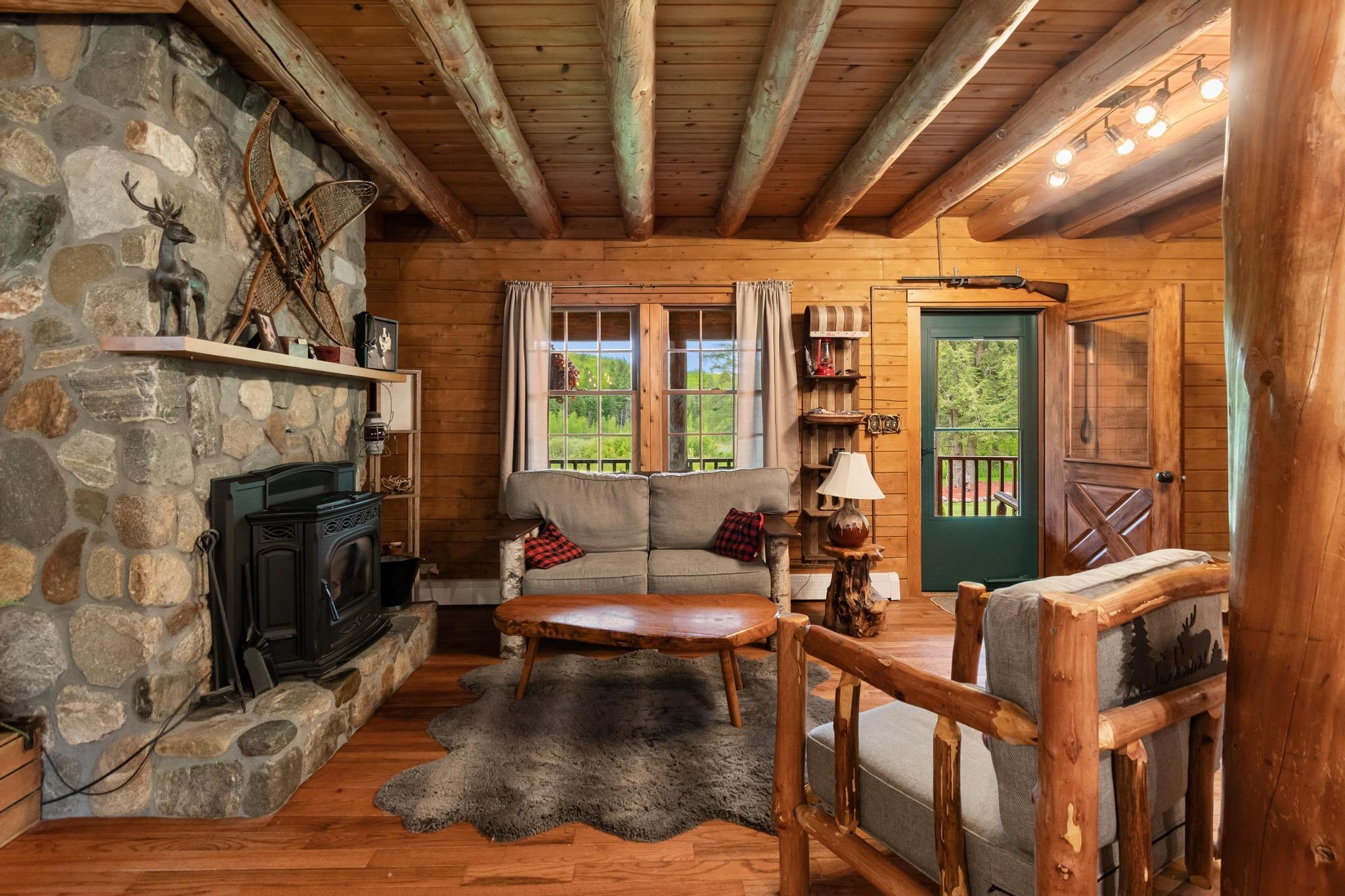 1586 Church Road Fairfield, VT 05455 - Photo 10 of 60