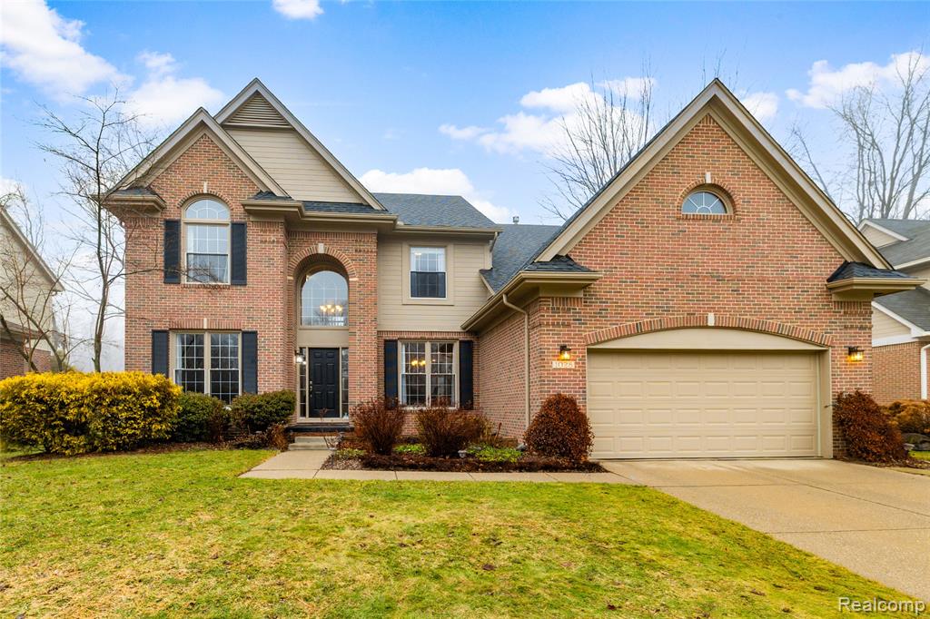 1028 Chesapeake Rochester Hills, MI 48307 - Photo 1 of 52