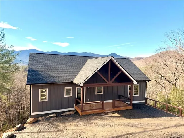 $749,000 | 438 Mill Ridge Road, Hiawassee, GA 30546