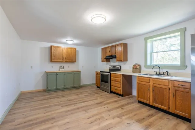 $348,500 | 585 Waldoboro Road, Washington, ME 04574