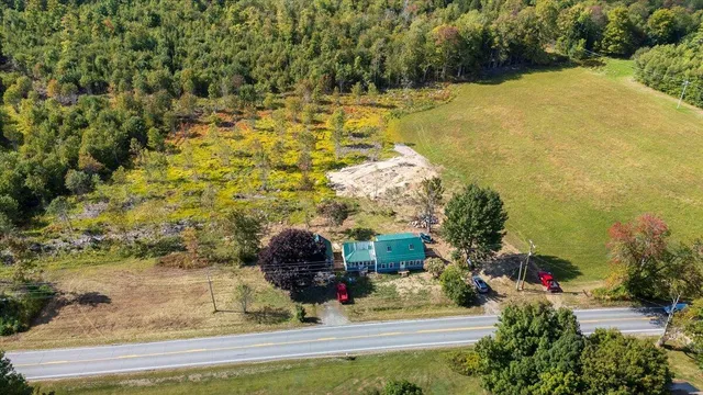 $348,500 | 585 Waldoboro Road, Washington, ME 04574